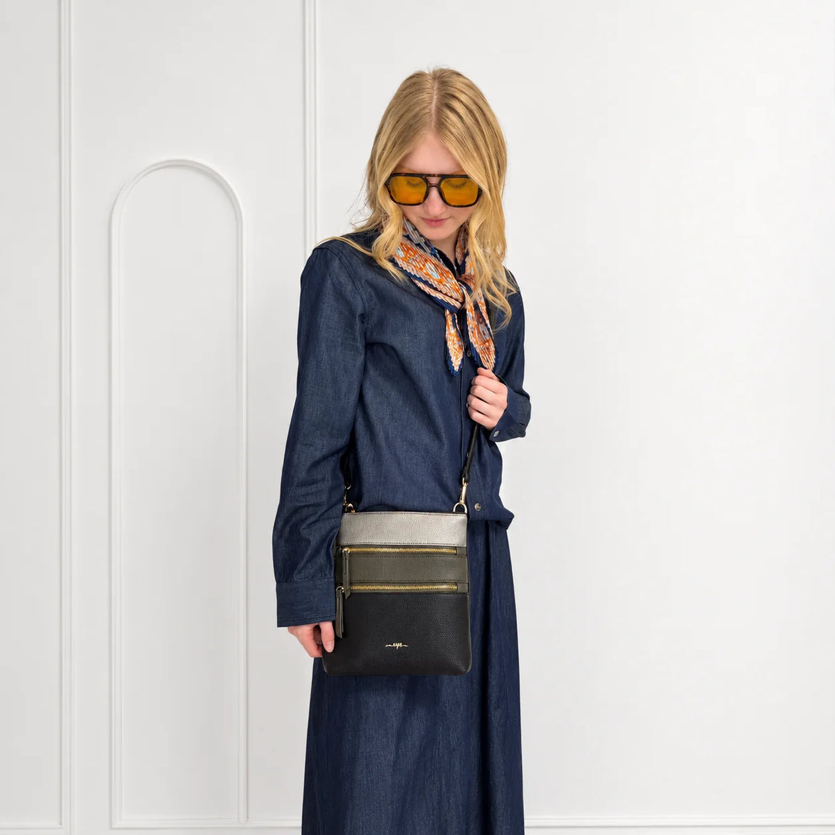ESPE JENN CROSSBODY