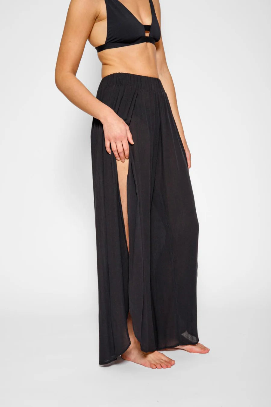 Koy Resort Miami Split Leg Beach Pant