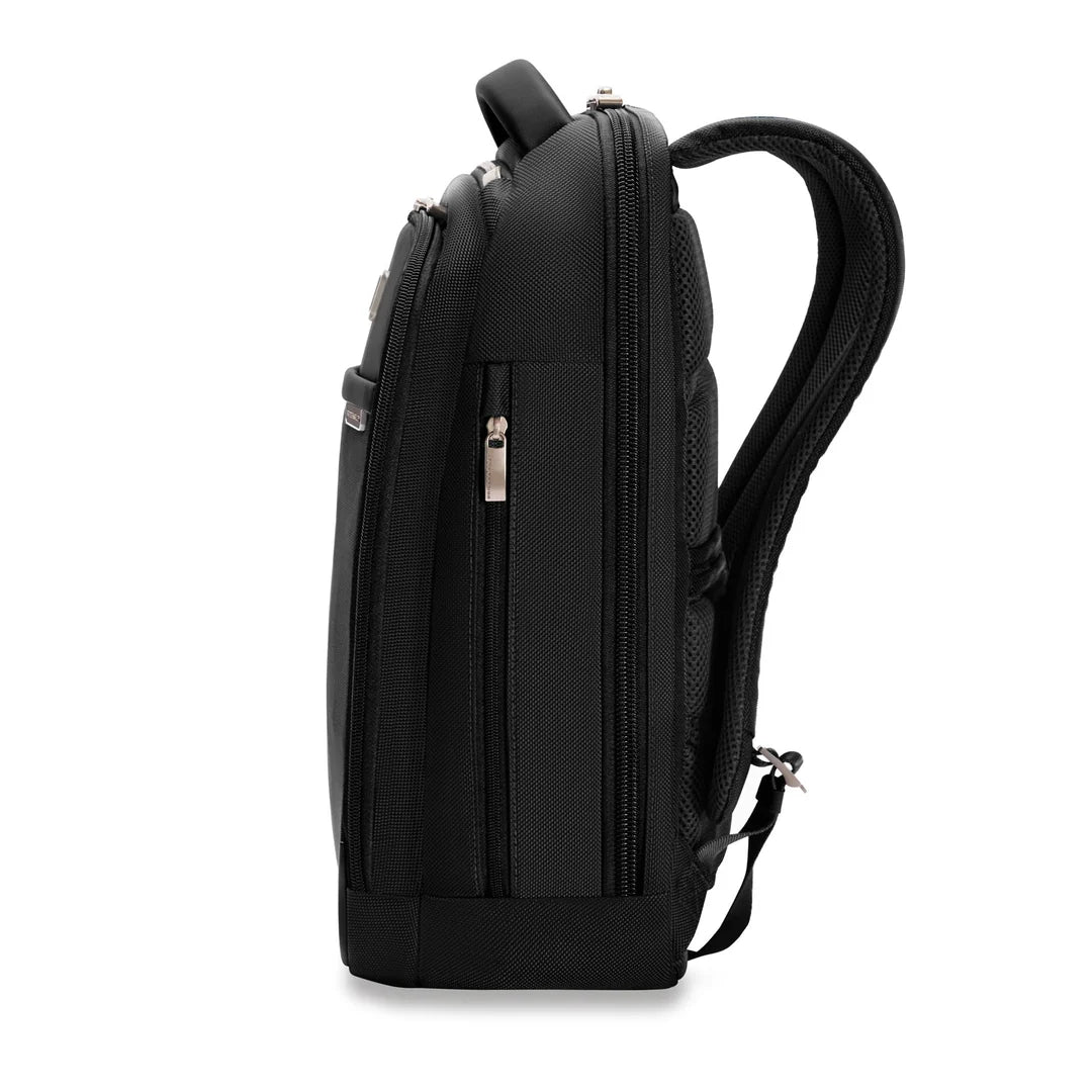 BRIGGS & RILEY @WORK Slim Backpack
