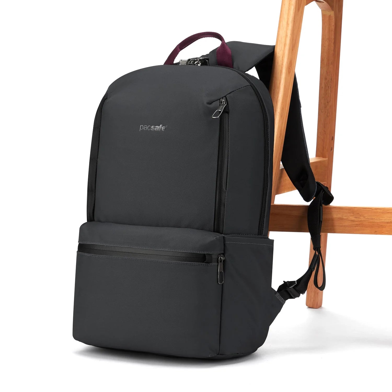 Pacsafe X 20L Anti-Theft Backpack