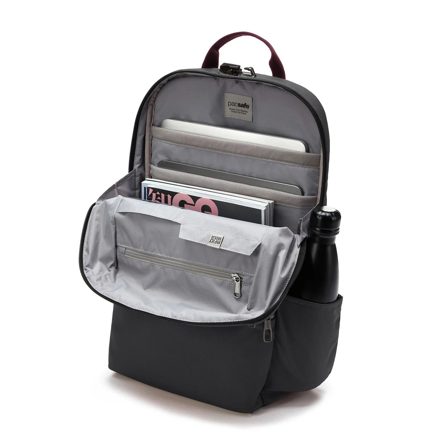 Pacsafe X 20L Anti-Theft Backpack