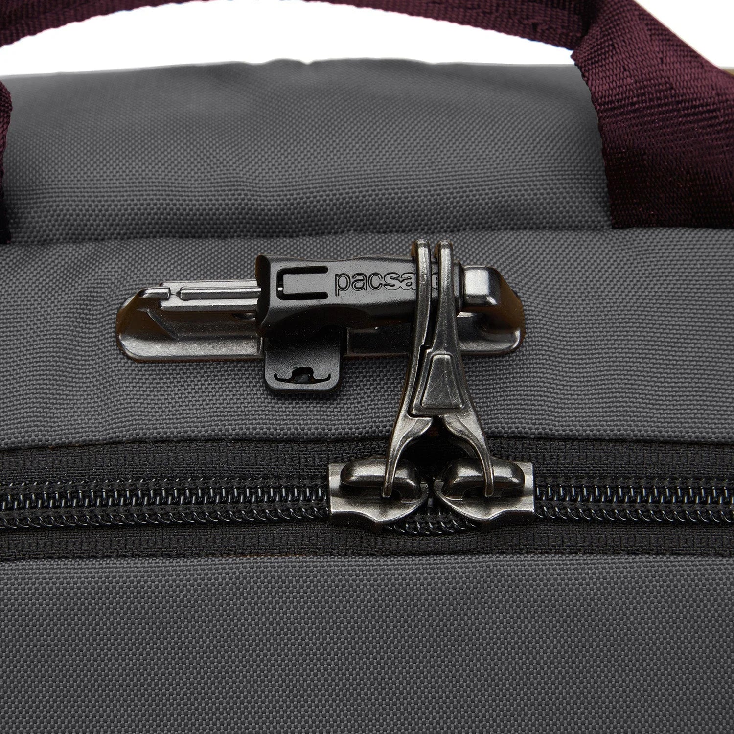 Pacsafe X 20L Anti-Theft Backpack