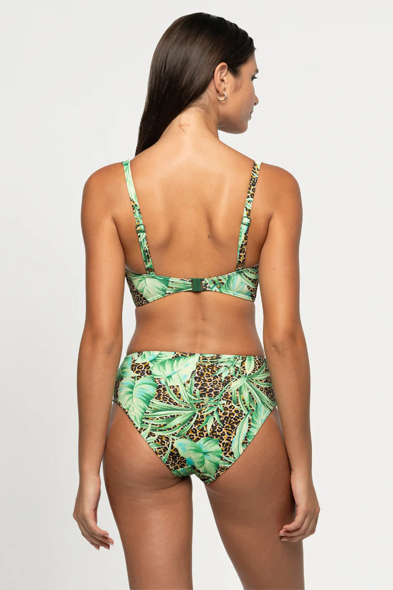 Nip Tuck Exotic Eden Brigette Bikini Bottom