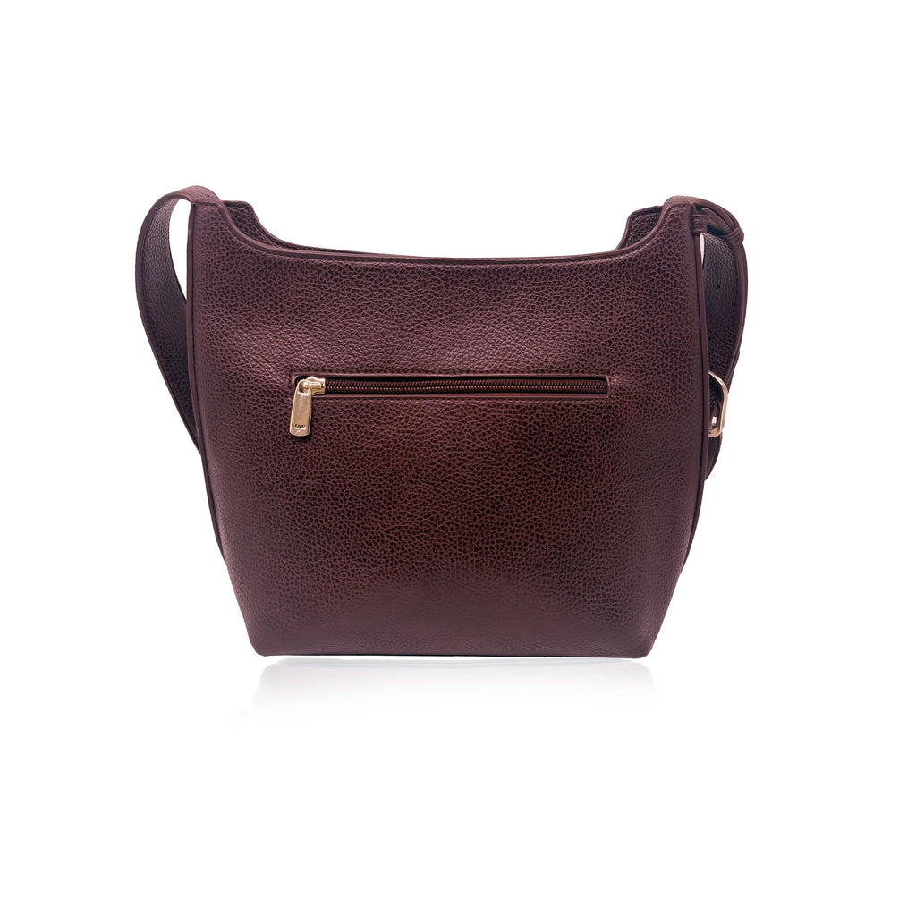 Espe Olivia Crossbody Bag