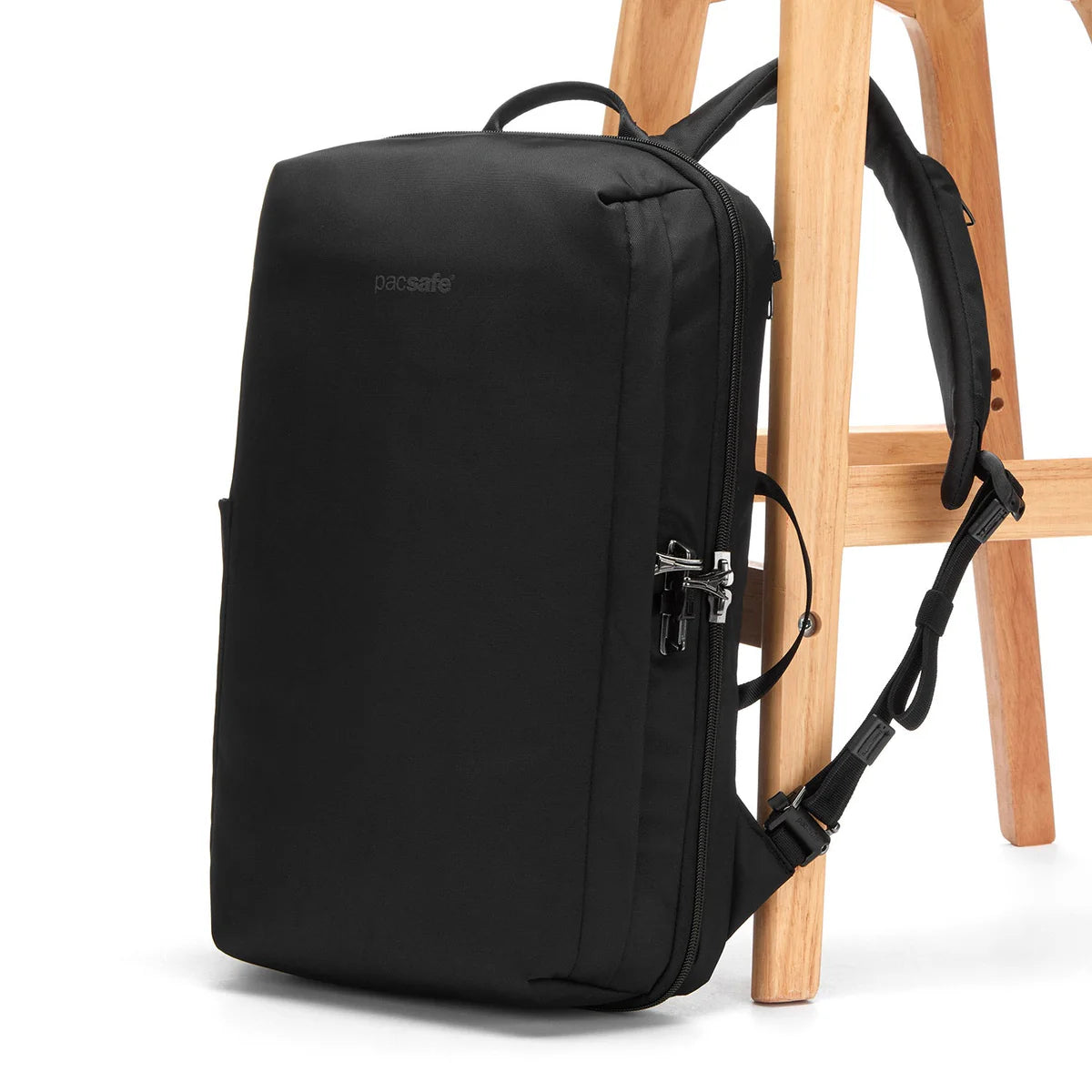 Pacsafe V Anti-Theft 16-Inch Commuter Backpack