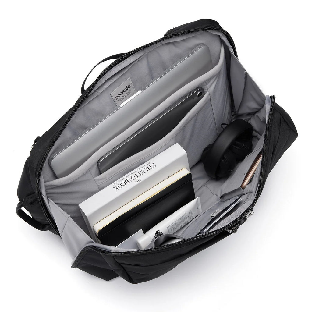 Pacsafe V Anti-Theft 16-Inch Commuter Backpack