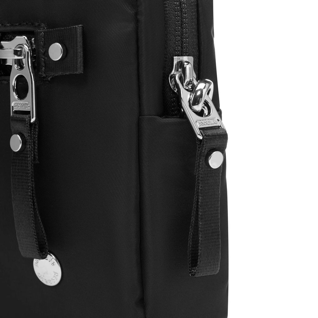 Pacsafe W Anti-Theft 3-in-1 Sling