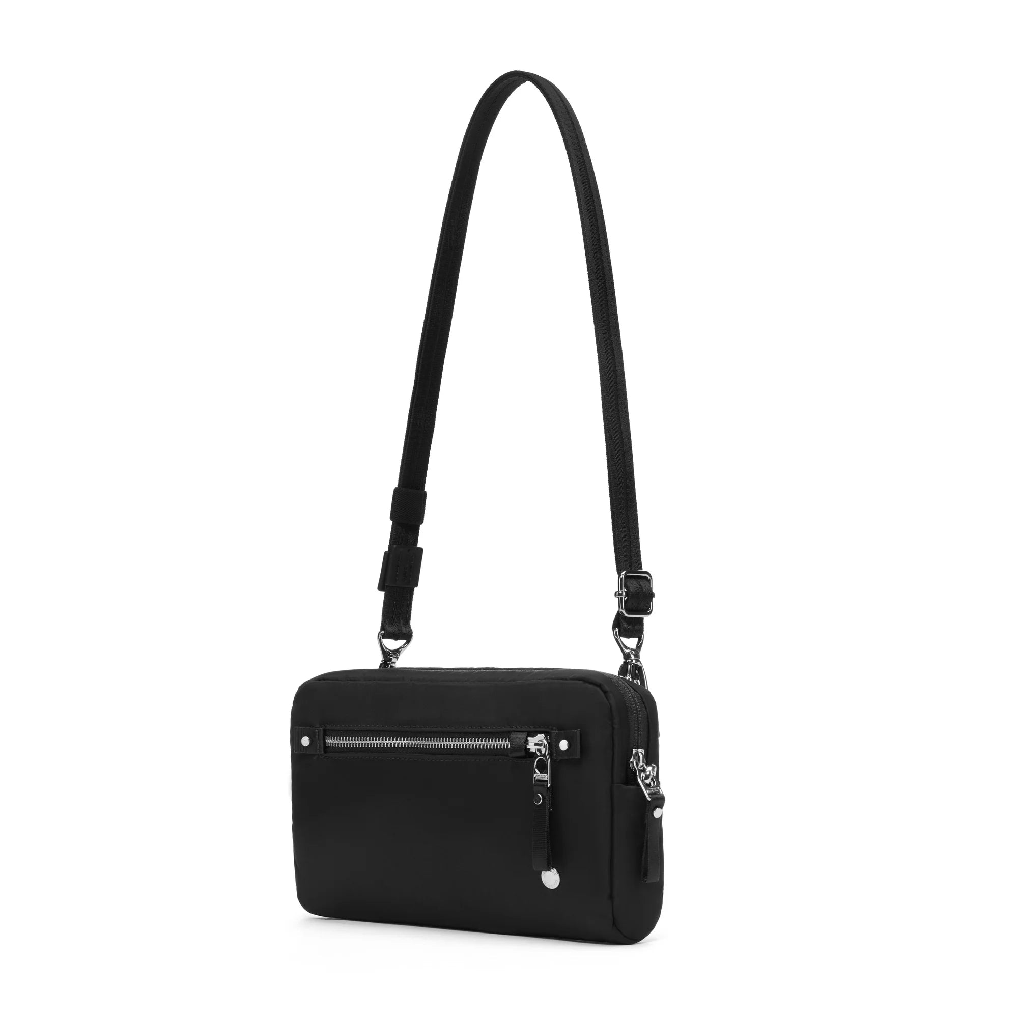 Pacsafe W Anti-Theft 3-in-1 Sling