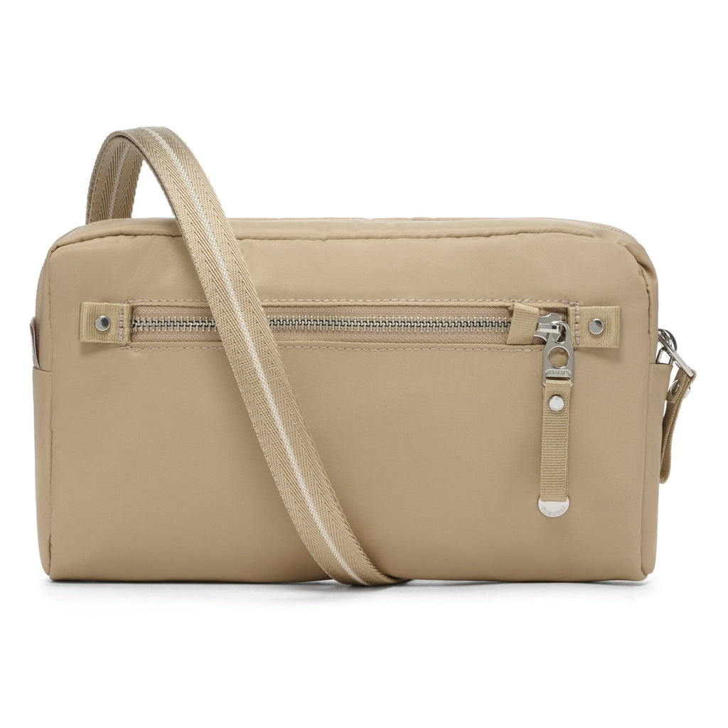 Pacsafe W Anti-Theft 3-in-1 Sling