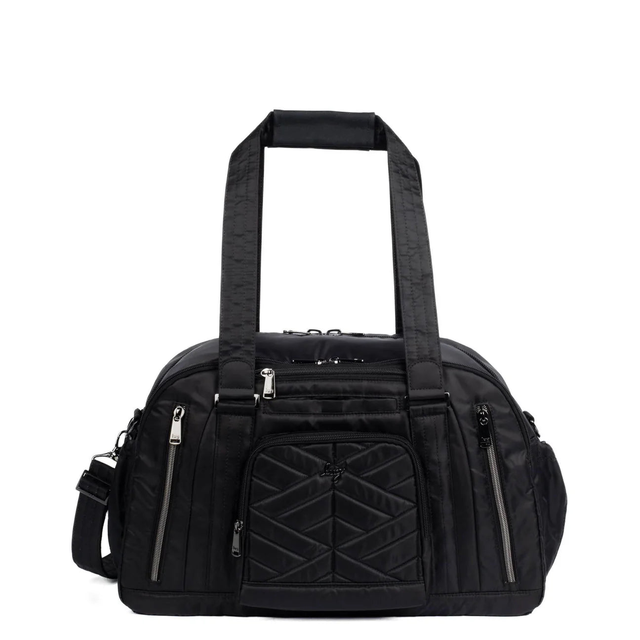 Lug Propeller 2 Overnight Bag