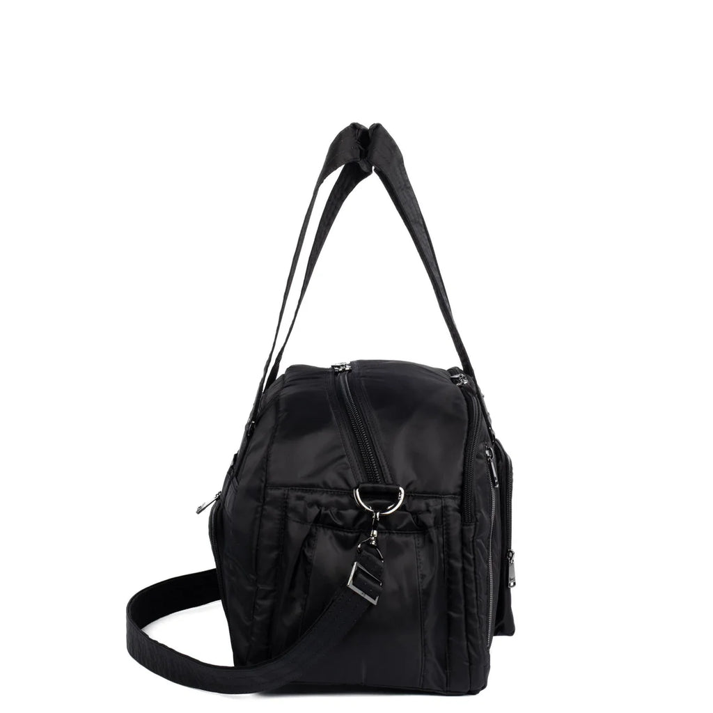 Lug Propeller 2 Overnight Bag