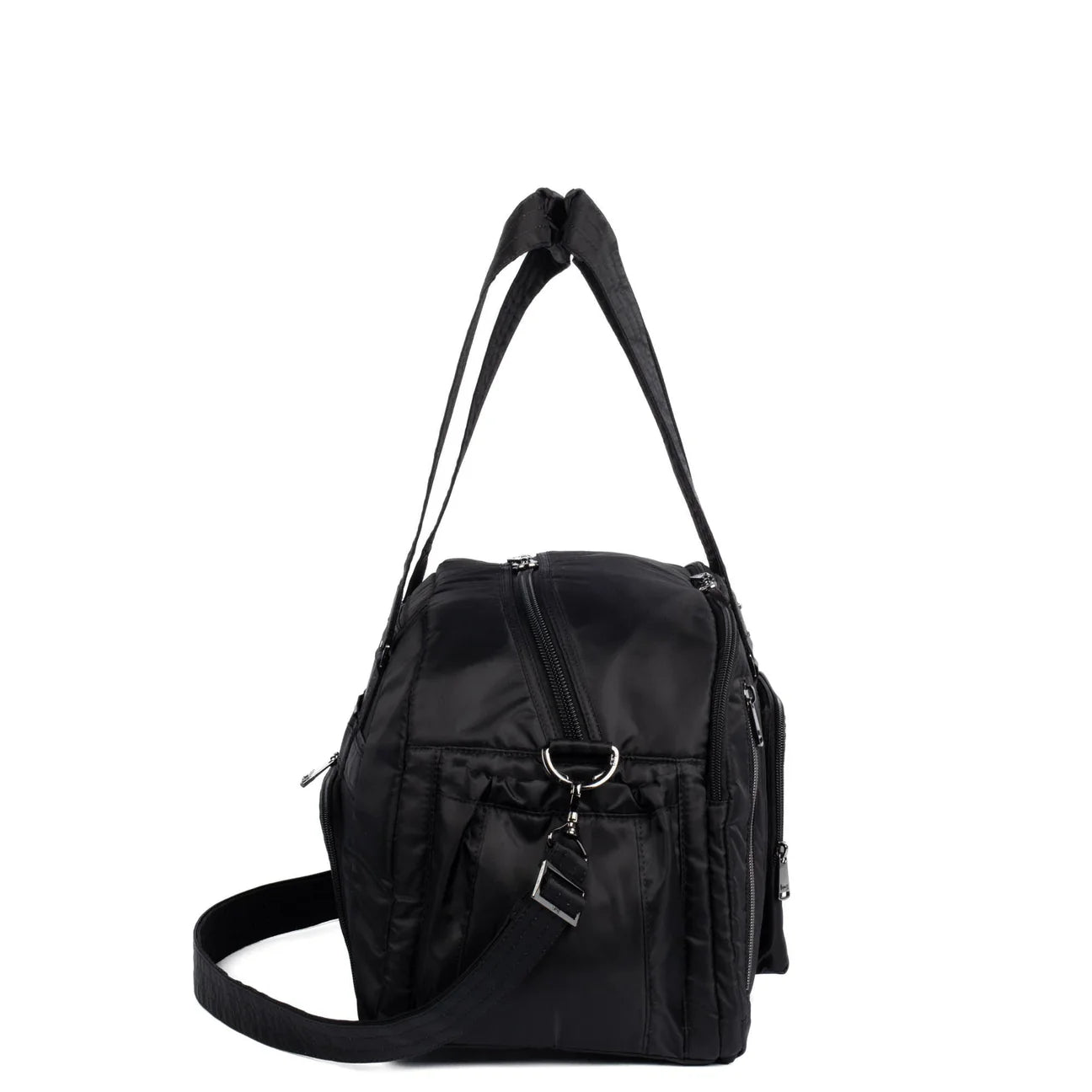 Lug Propeller 2 Overnight Bag