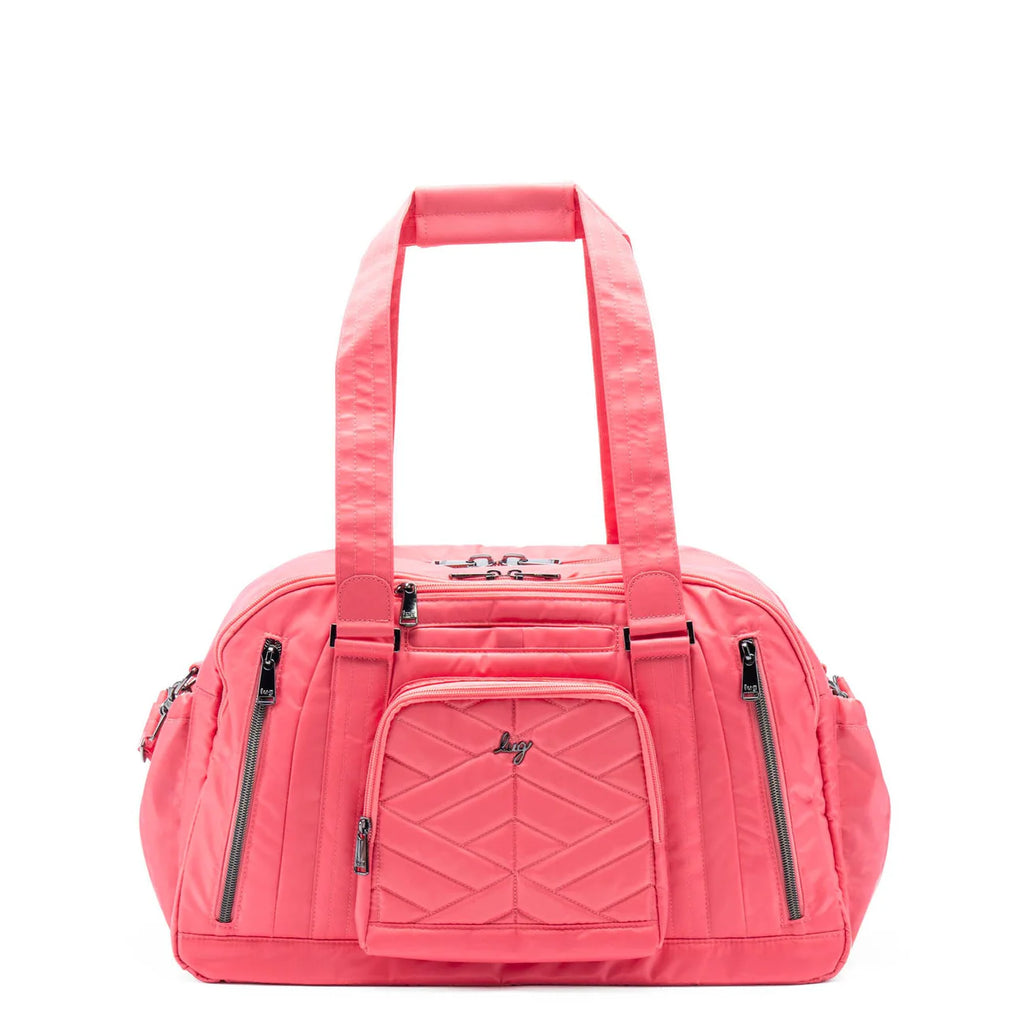 Lug Propeller 2 Overnight Bag