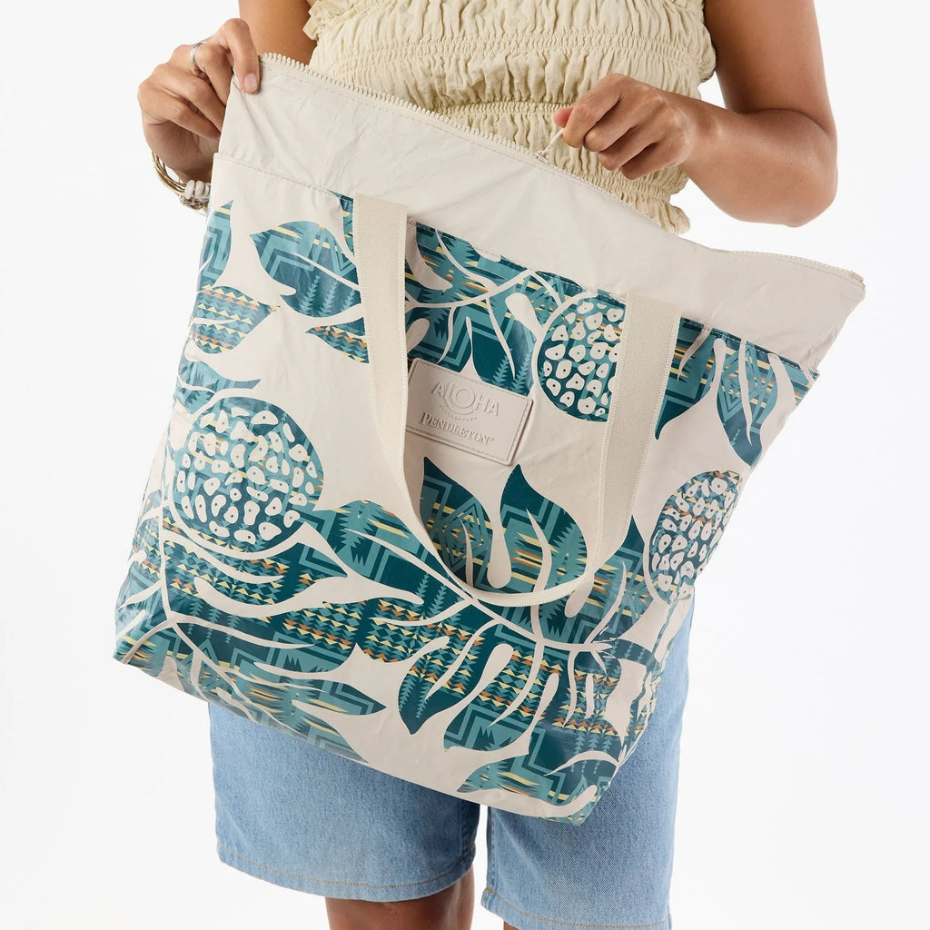 Aloha Day Tripper Beach Bag - Holomua