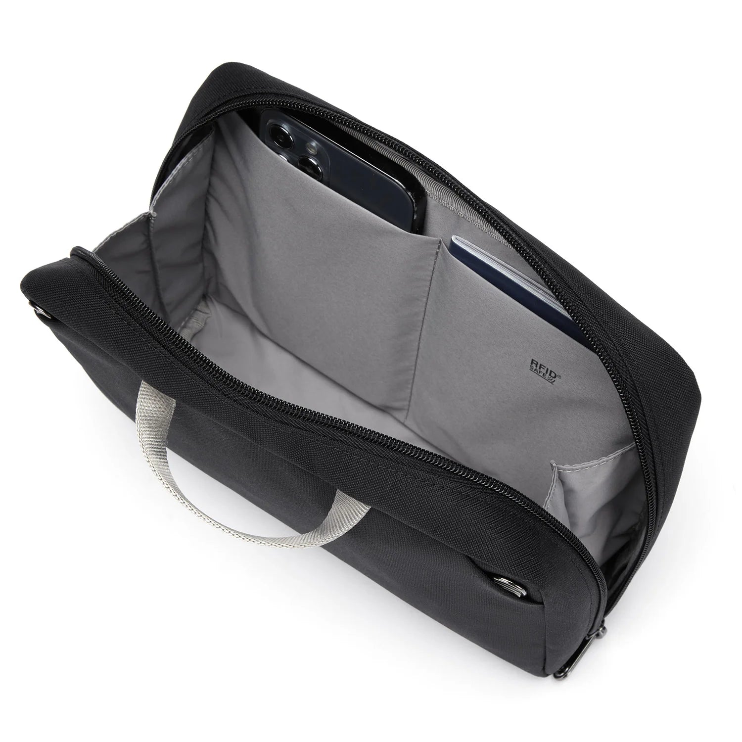 Pacsafe RFIDsafe RFID Blocking Gear Pouch