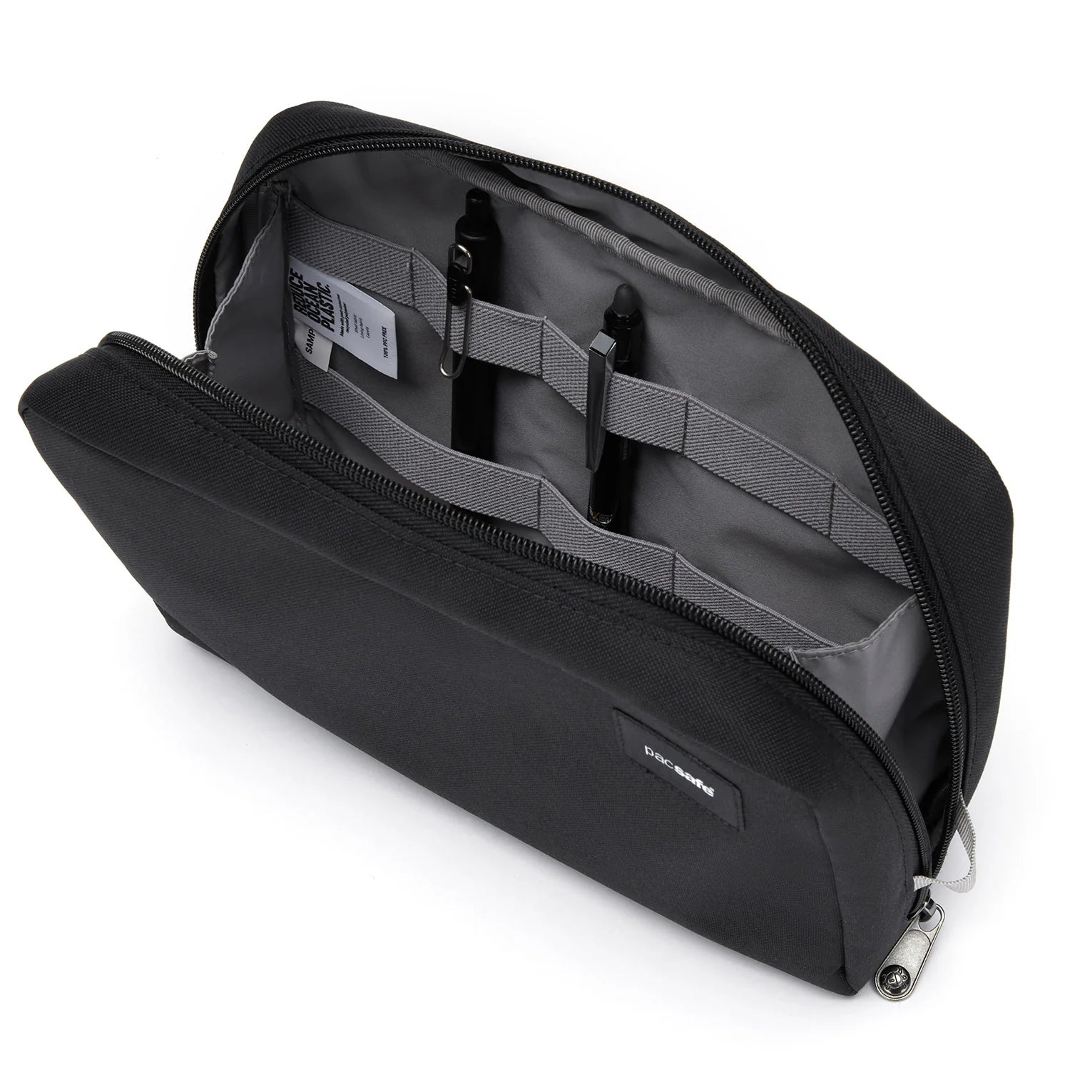 Pacsafe RFIDsafe RFID Blocking Gear Pouch