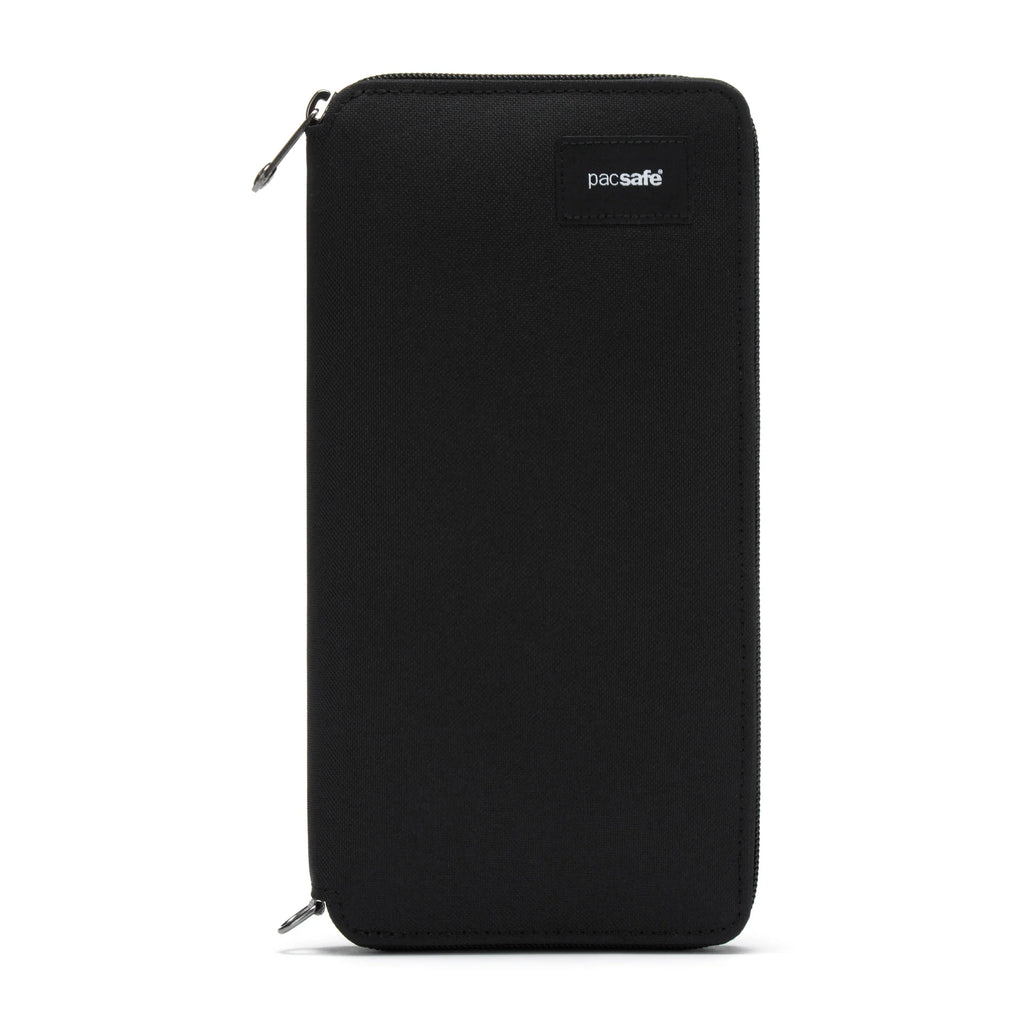 Pacsafe RFIDsafe RFID Blocking Travel Wallet