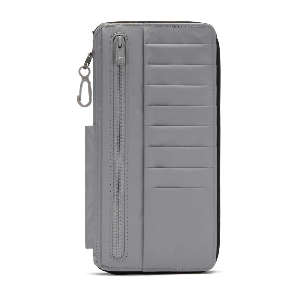Pacsafe RFIDsafe RFID Blocking Travel Wallet