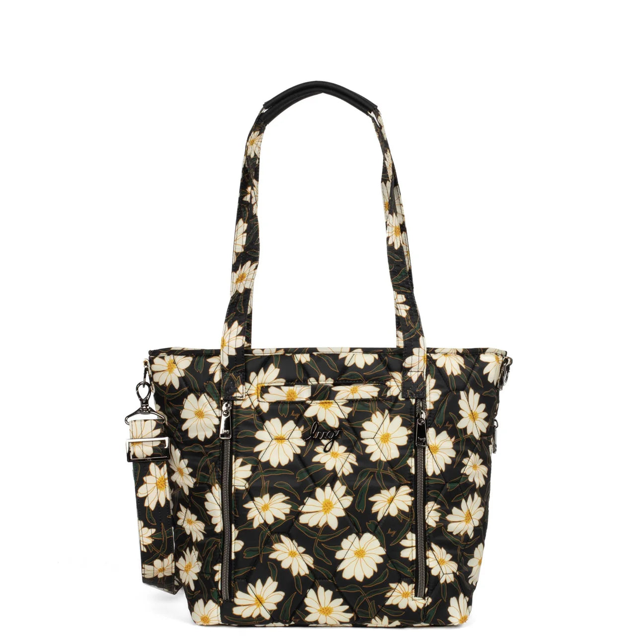 Lug Rally Tote Bag