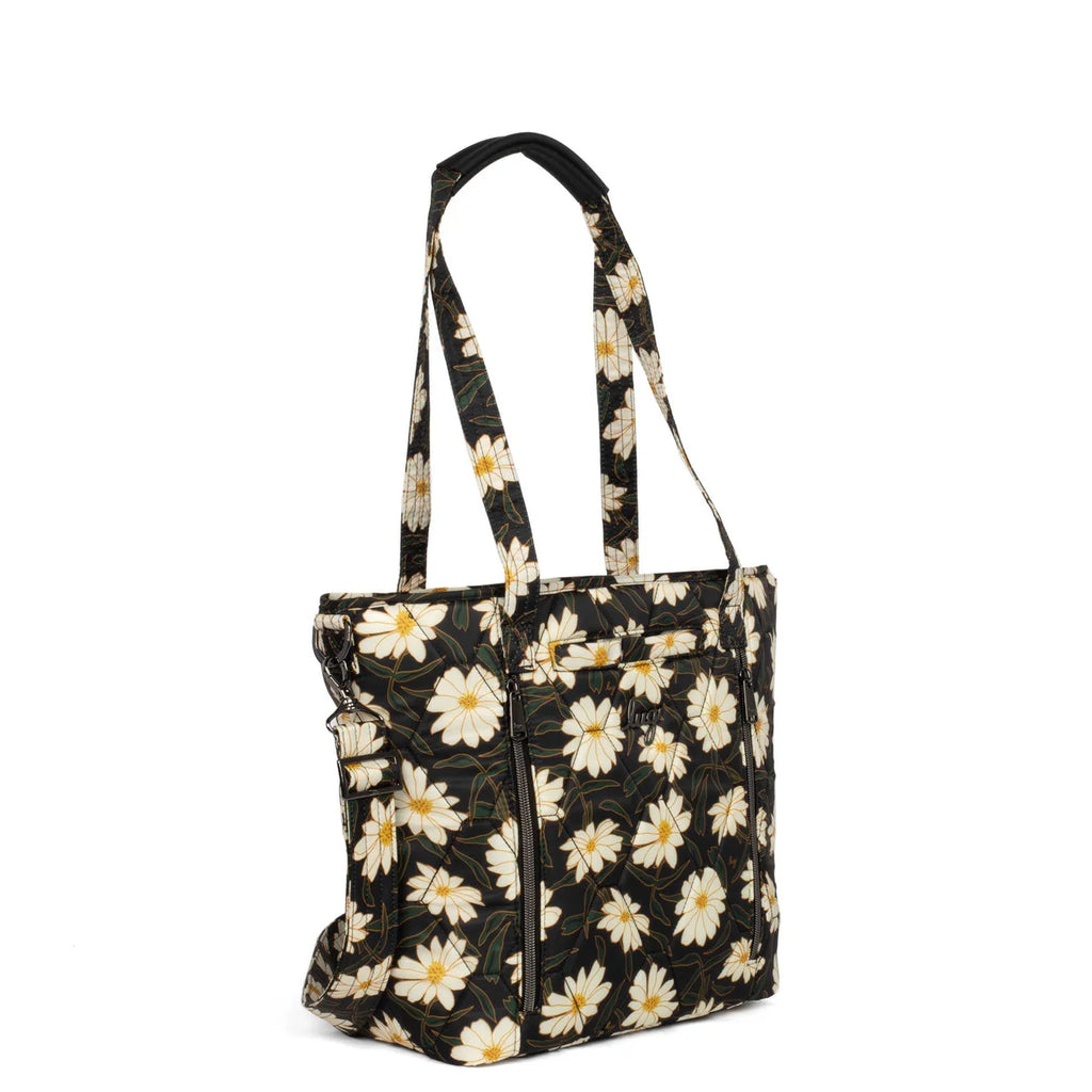Lug Rally Tote Bag