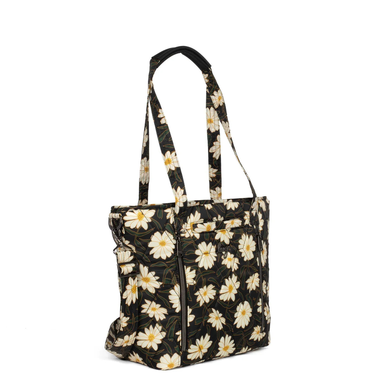 Lug Rally Tote Bag