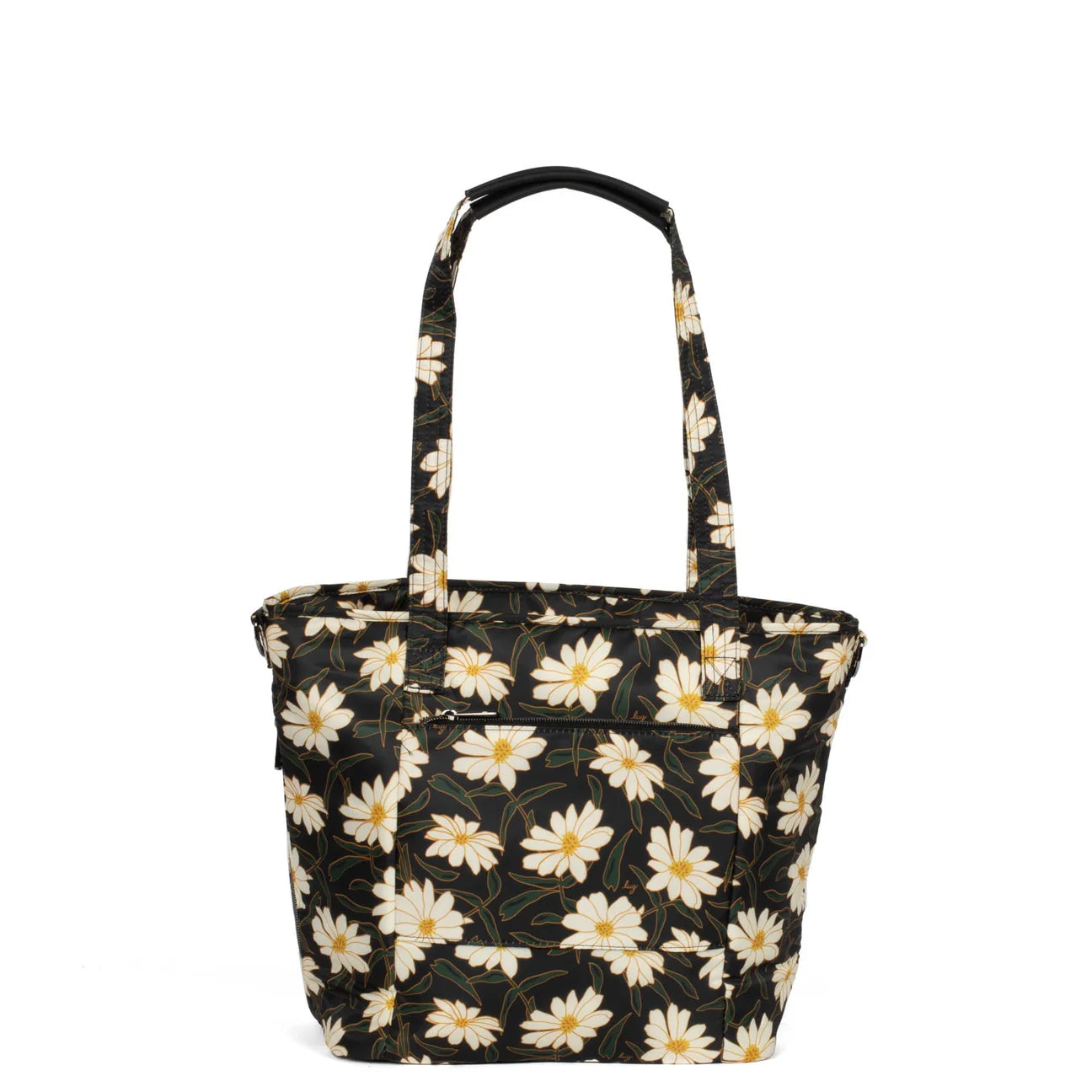 Lug Rally Tote Bag