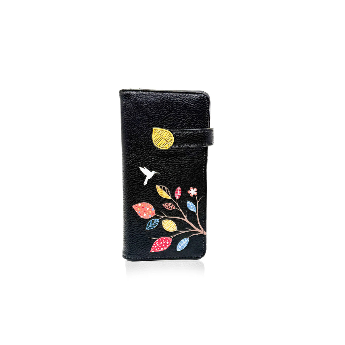 Espe Rio Long Wallet