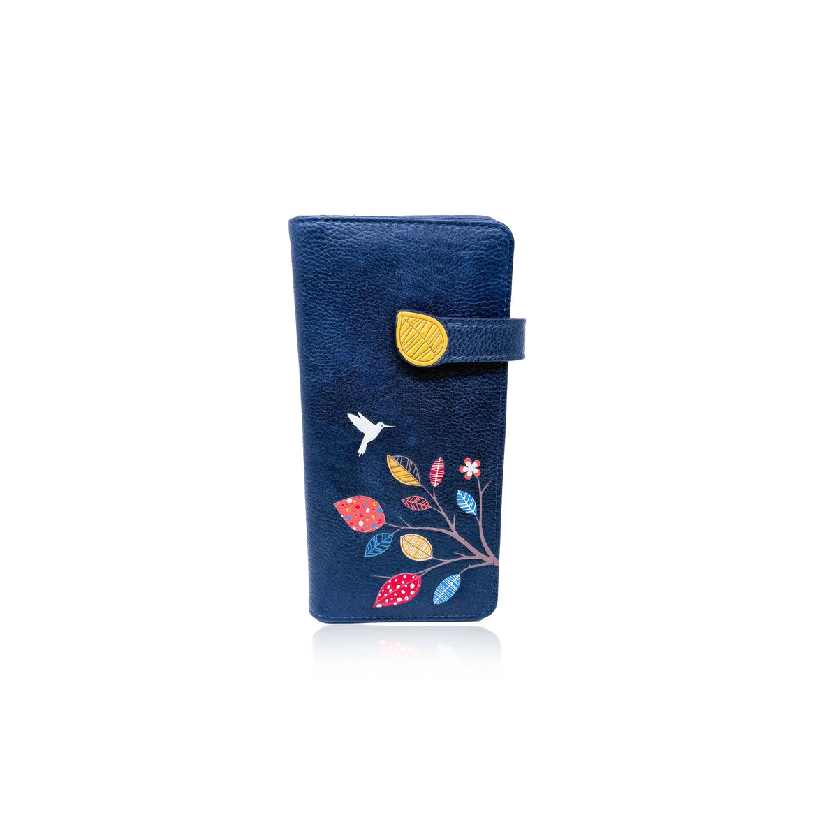 Espe Rio Long Wallet