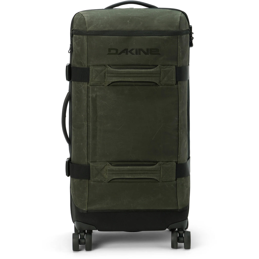 DAKINE SPLIT 4 WHEEL ROLLER BAG 87 LITRE