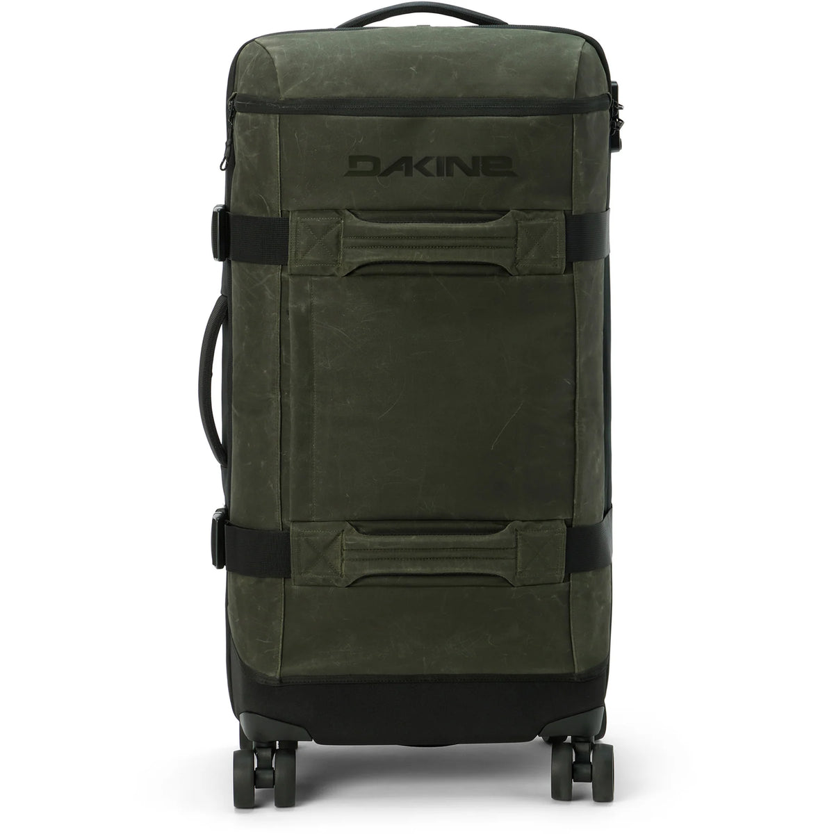DAKINE SPLIT 4 WHEEL ROLLER BAG 87 LITRE