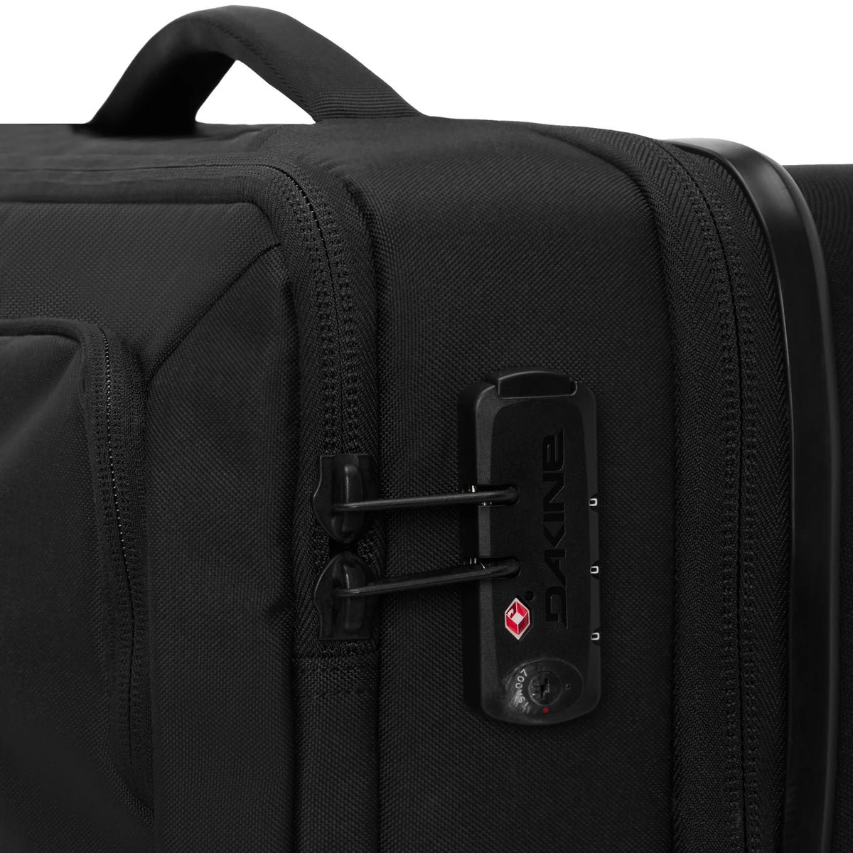 Dakine Split Carry On Roller Bag 42L