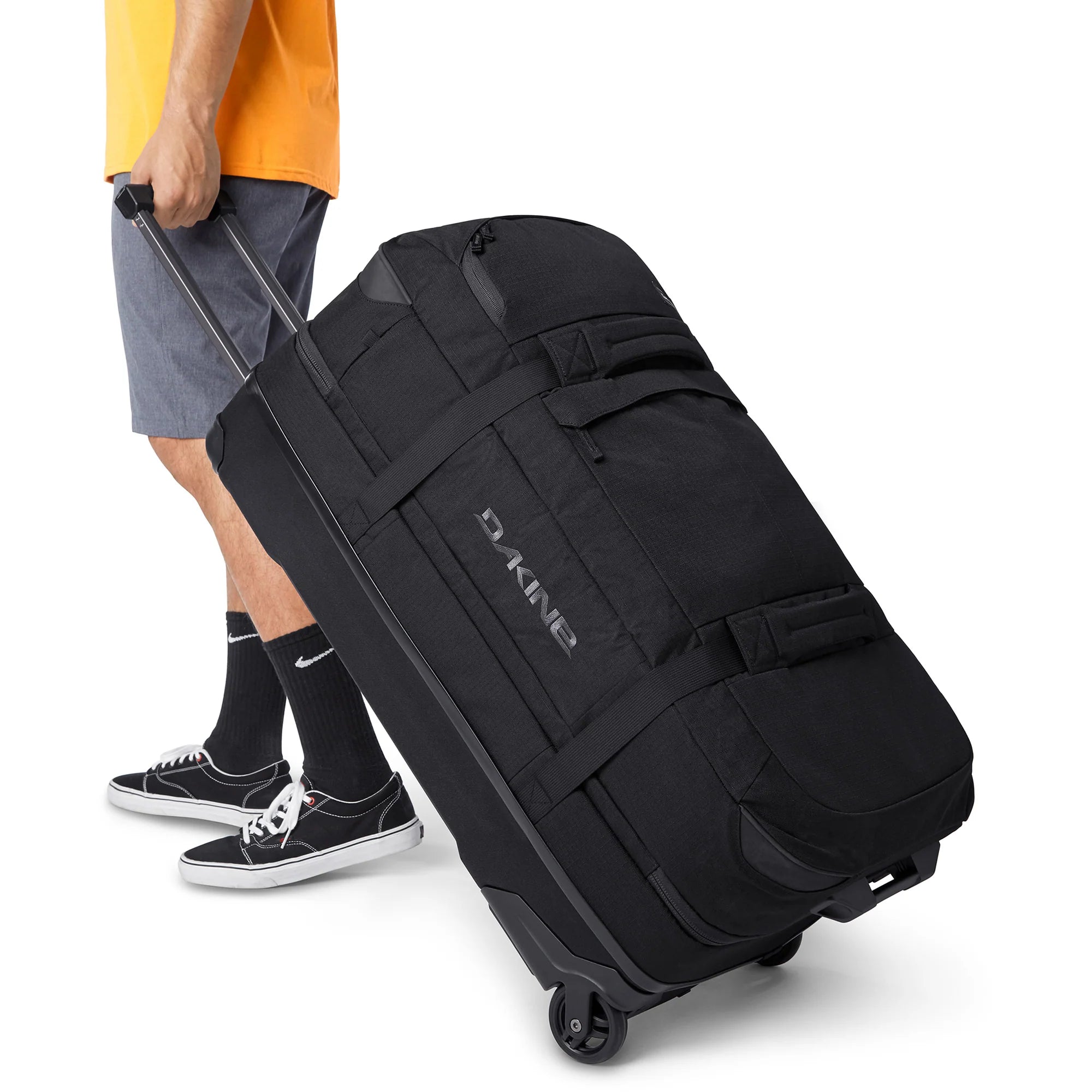 DAKINE SPLIT ROLLER BAG 85 LITRE