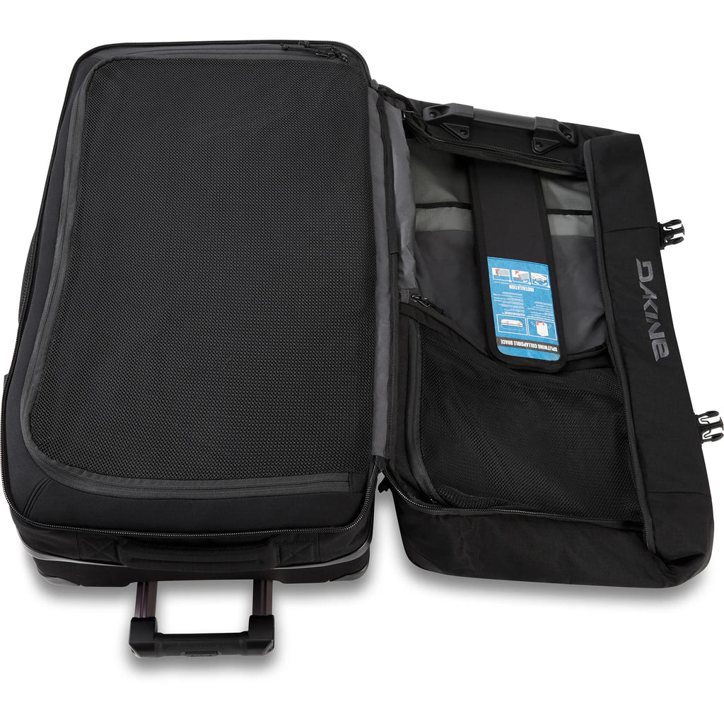 DAKINE SPLIT ROLLER BAG 85 LITRE