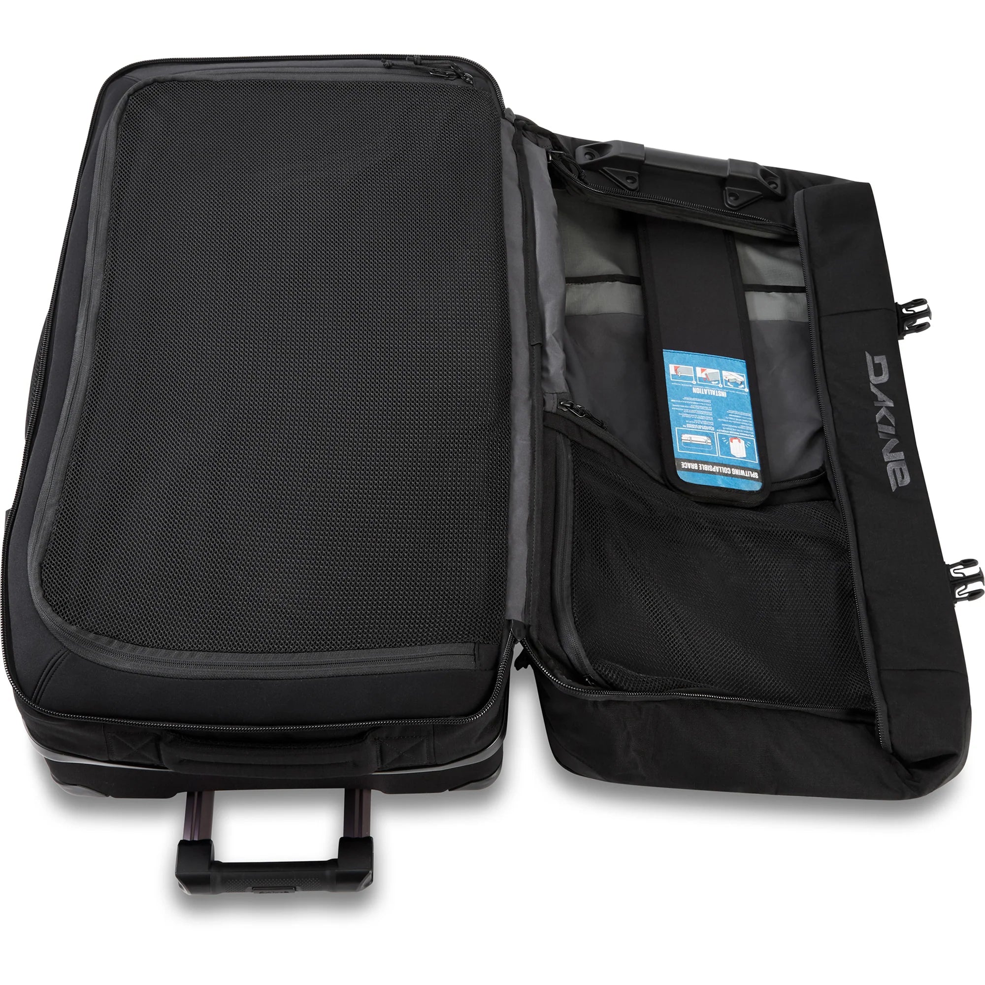 DAKINE SPLIT ROLLER BAG 85 LITRE