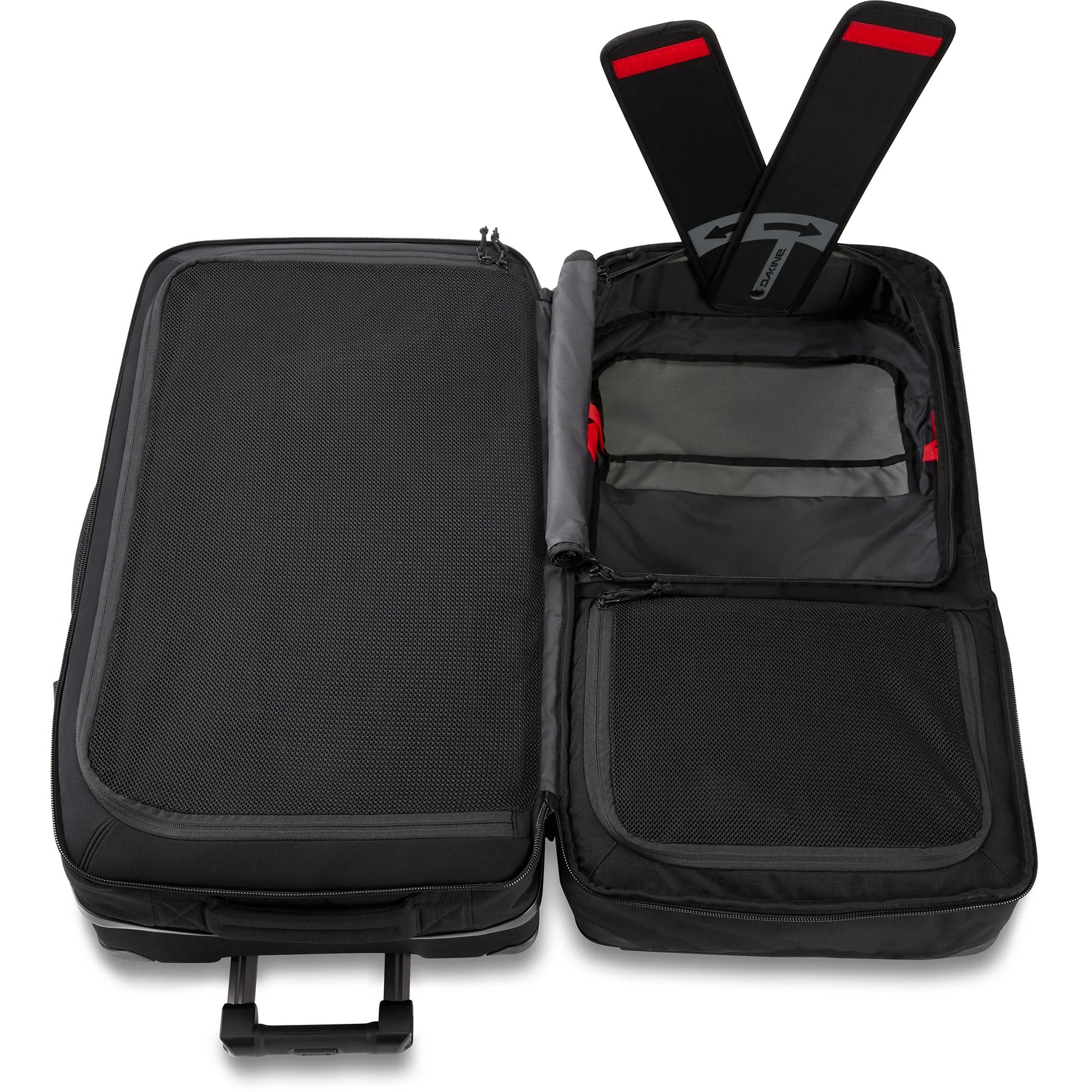 DAKINE SPLIT ROLLER BAG 85 LITRE