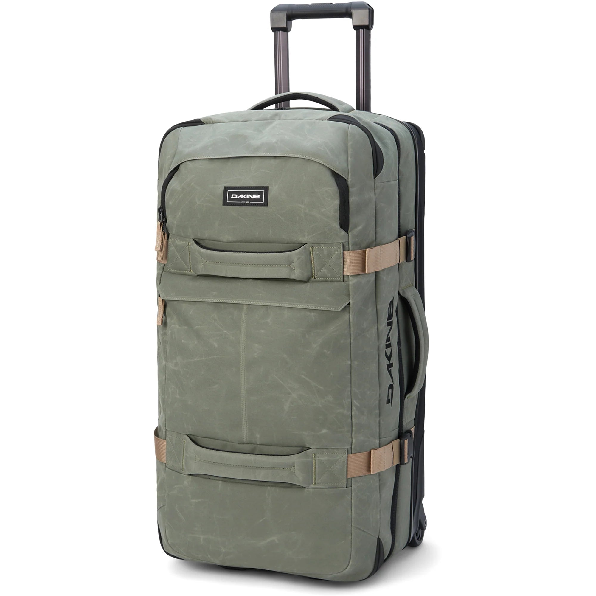 DAKINE SPLIT ROLLER BAG 85 LITRE