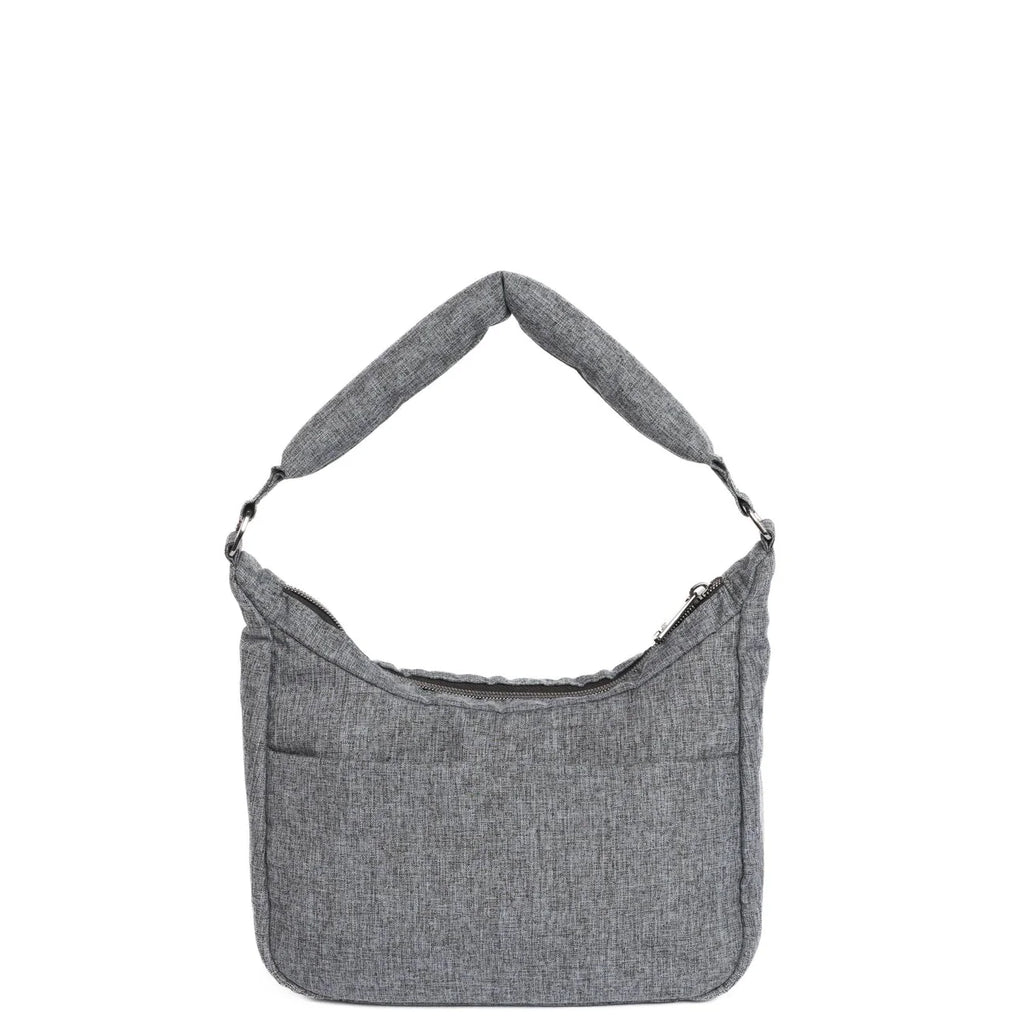 Lug Scamper Convertible Crossbody with Shoulder Strap