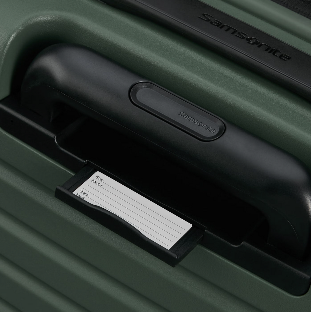 Samsonite RestackD Spinner Medium