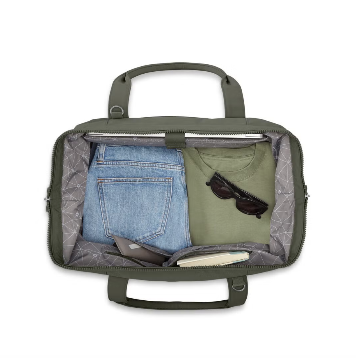 Samsonite Companion Weekender Bag