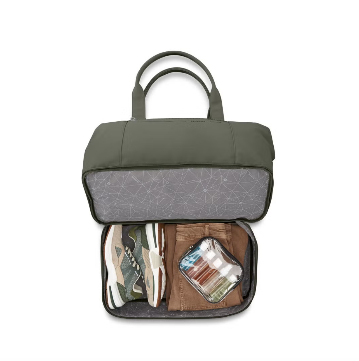 Samsonite Companion Weekender Bag