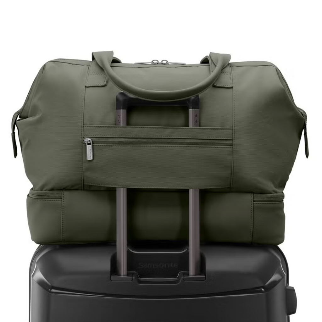 Samsonite Companion Weekender Bag