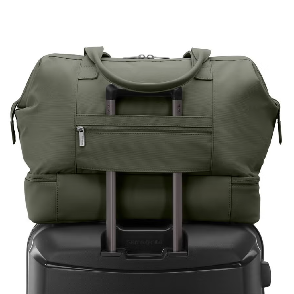 Samsonite Companion Weekender Bag