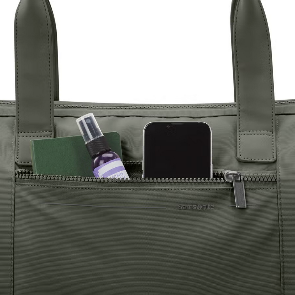 Samsonite Companion Weekender Bag