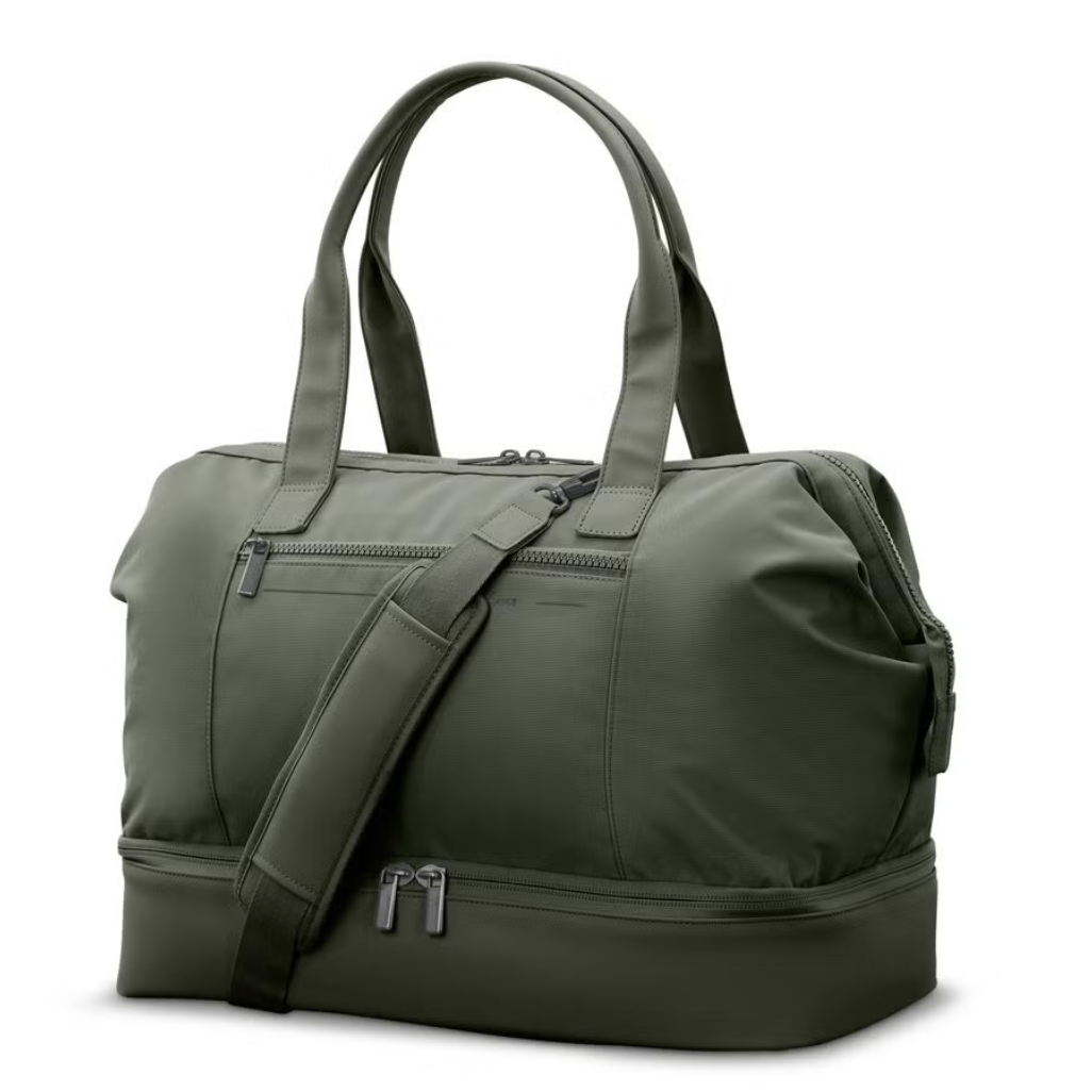 Samsonite Companion Weekender Bag