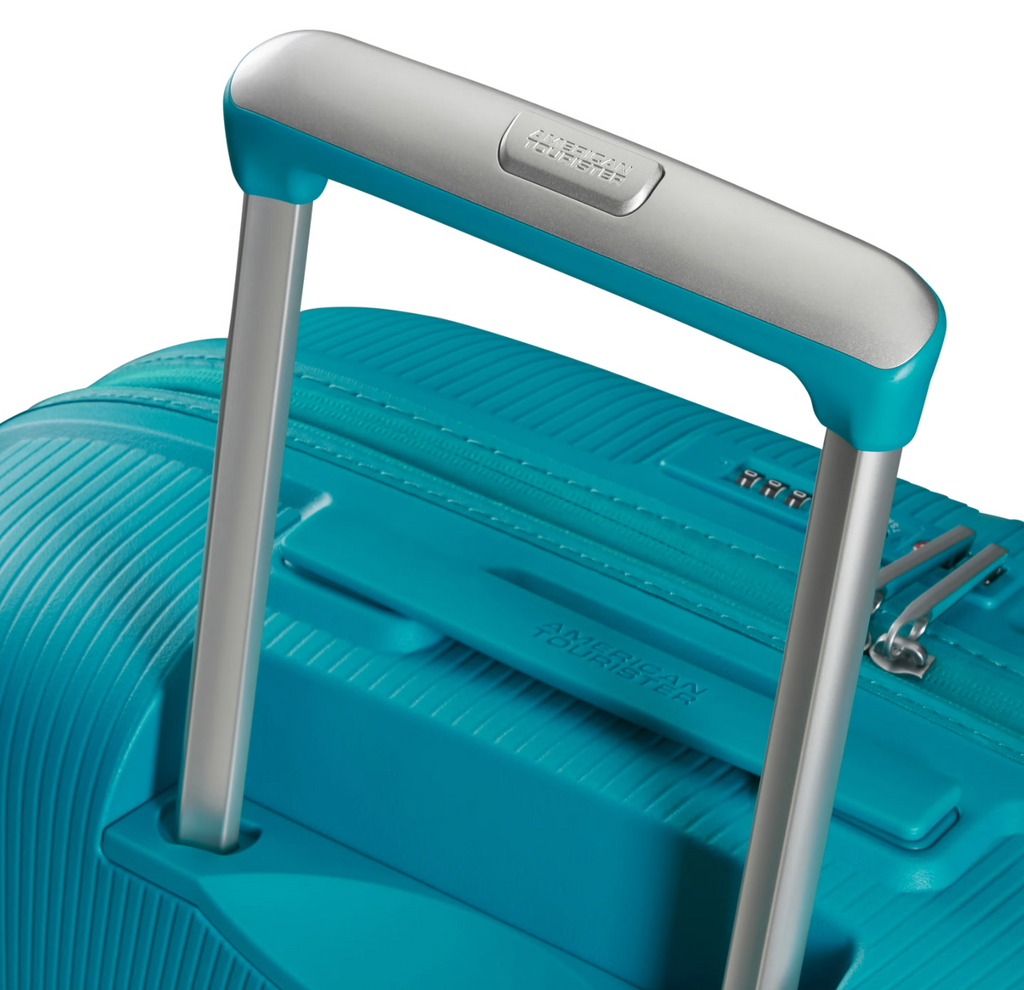 American Tourister StarVibe Spinner Medium
