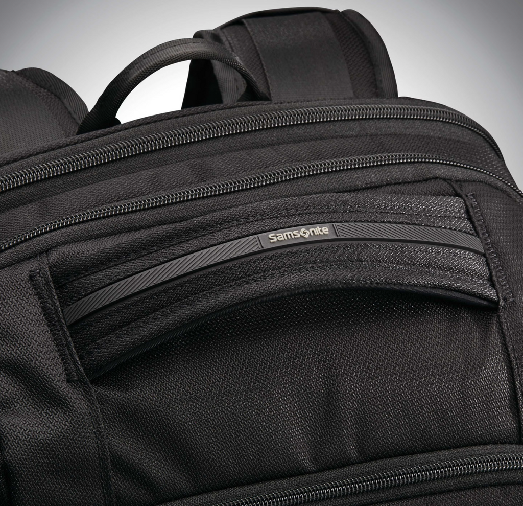 Samsonite Tectonic 2 Sweetwater Backpack