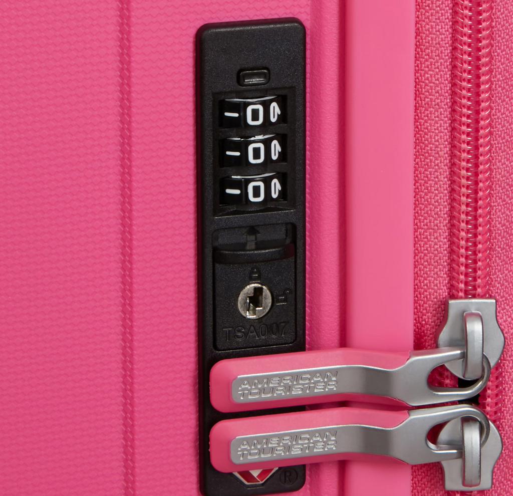 American Tourister Rejoy Spinner Medium