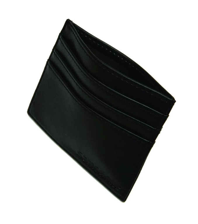 samsonite rfid credit card sleeves samsonite rfid credit card sleeves 2-Pack RFID Blocking Credit Card Sleeves Lieber's Luggage