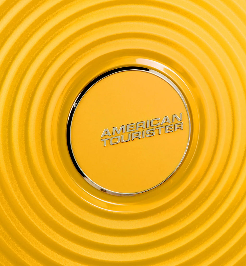 American Tourister Curio Spinner Medium