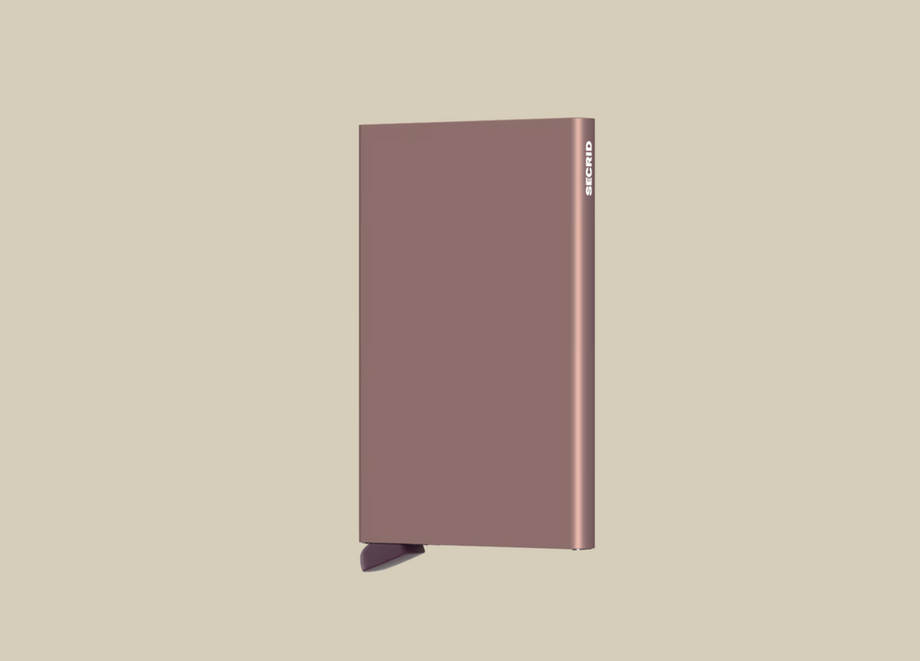 Secrid Cardprotector